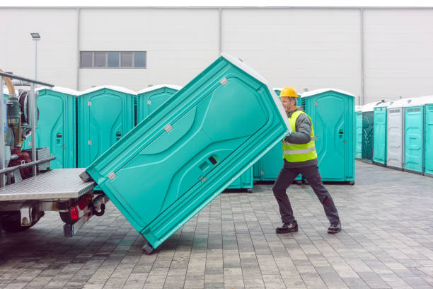 Best High-end porta potty rental  in Latham, NY