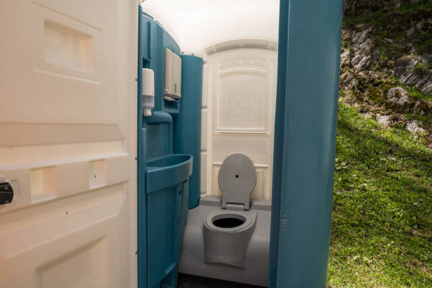 Best Construction site porta potty rental  in Latham, NY